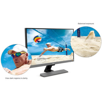 Benq el2870u 23