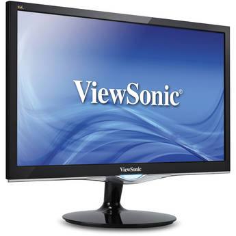 Viewsonic vx2452mh 1