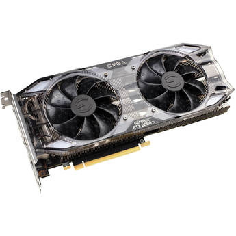 evga GeForce RTX 2080 Ti XC GAMING Graphics Card