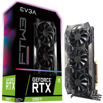 Evga 11g p4 2487 kr 1