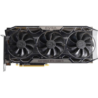 Evga 11g p4 2487 kr 2