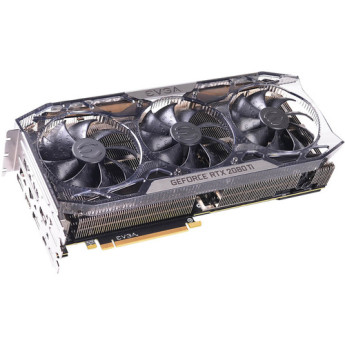 Evga 11g p4 2487 kr 3