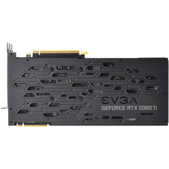 Evga 11g p4 2487 kr 6