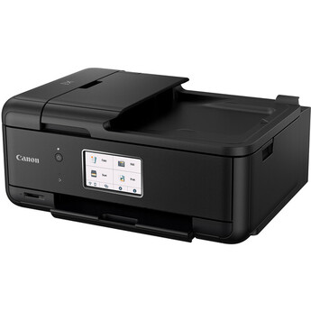 Canon PIXMA TR8620a Wireless Home Office All-in-One Printer — thumbnail 3