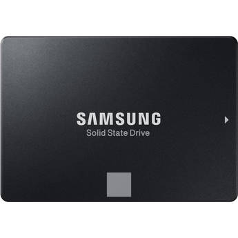 Samsung 4TB 860 EVO SATA III 2.5" Internal SSD