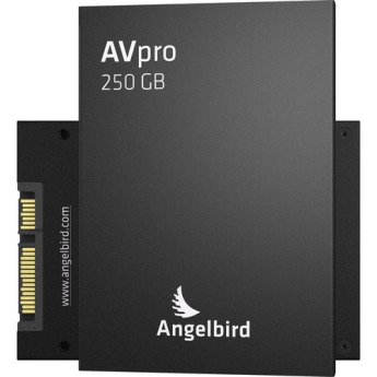 Angelbird avp250mk2 2