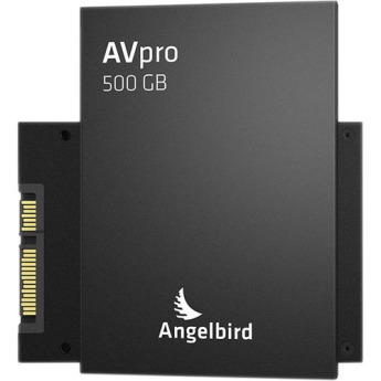 Angelbird avp500mk2 3