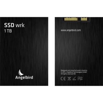 Angelbird ssdwrk1tbmk2 4