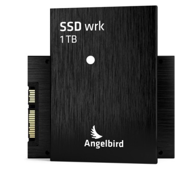 Angelbird ssdwrkm1tb 2