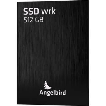 Angelbird ssdwrkm512 1