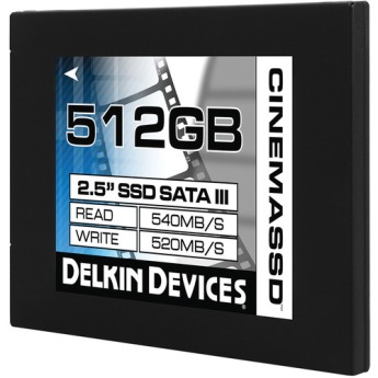 Delkin devices ddssdcn512gb 3