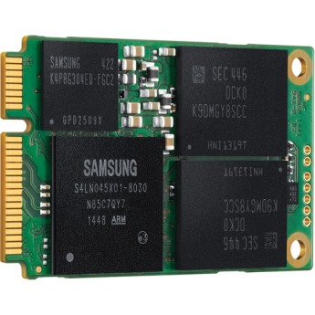 Samsung mz m5e500bw 2