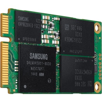 Samsung mz m5e500bw 4