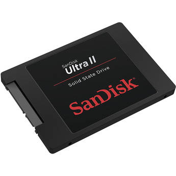 Sandisk sdssdhii 1t00 g25 1