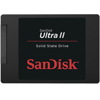 Sandisk sdssdhii 1t00 g25 2