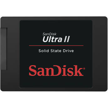 Sandisk sdssdhii 240g g25 1