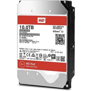 Wd wd100efax 1