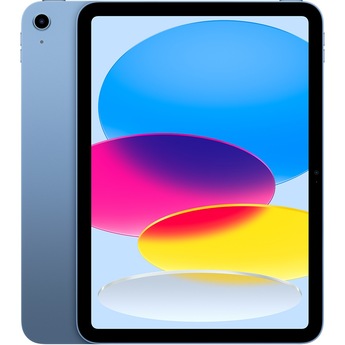11 iPad A16 chip 256GB With Wi-Fi - Blue