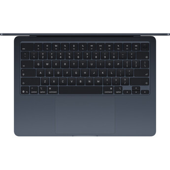 Apple 13" MacBook Air (M5, Midnight) — thumbnail 2
