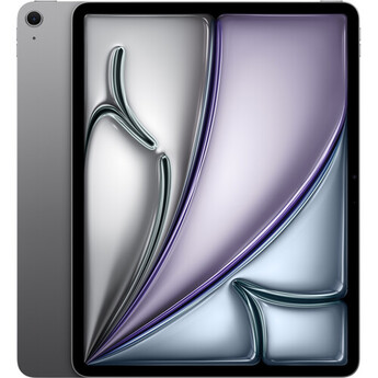 Apple 13" iPad Air (M4, 256GB, Wi-Fi Only, Gray)