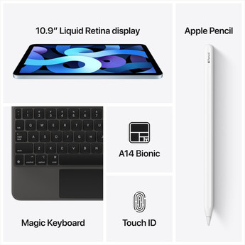Apple myj22ll a 6