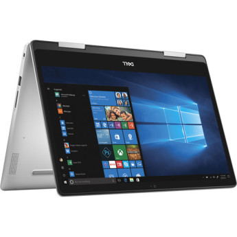 Dell Inspiron 5000 i5-8265U/8GB/1TB/Windows 10/14"