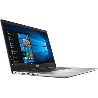 Dell Inspiron/ i7-8550U/ 8GB/ 1TB + 8GB/ Windows 10 Home/ 15.6" Touch