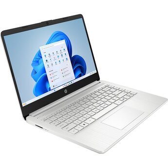 HP 14" 64GB SSD 4GB RAM Celeron WinBook Non-Touch — thumbnail 3