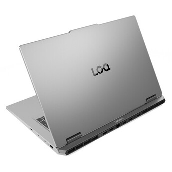 Lenovo 17.3" LOQ 17 Gaming Laptop — thumbnail 12