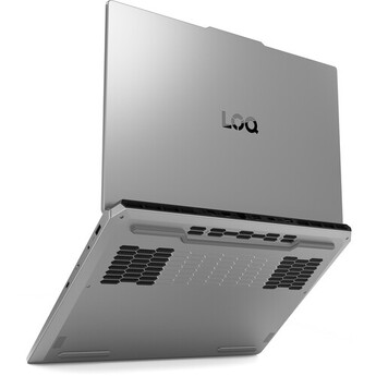 Lenovo 17.3" LOQ 17 Gaming Laptop — thumbnail 13