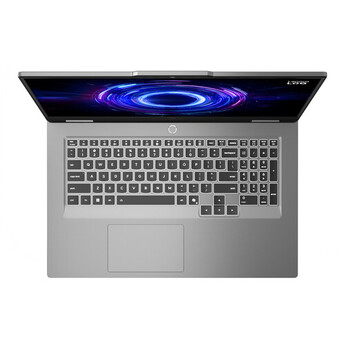 Lenovo 17.3" LOQ 17 Gaming Laptop — thumbnail 5