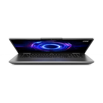 Lenovo 17.3" LOQ 17 Gaming Laptop — thumbnail 7