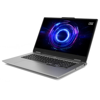 Lenovo 17.3" LOQ 17 Gaming Laptop — thumbnail 8