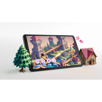 Lenovo 8.7" Tab One Multi-Touch 64GB Tablet (Wi-Fi Only) — thumbnail 18