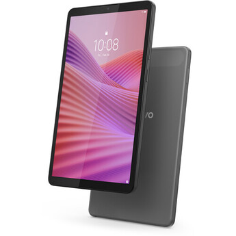 Lenovo 8.7" Tab One Multi-Touch 64GB Tablet (Wi-Fi Only) — thumbnail 3