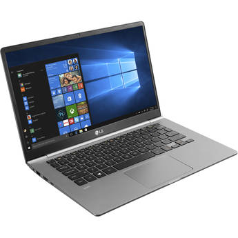 Lg Gram/ i7-8565U/ 16GB/ 256SSD/ Windows 10/ 14"- Touch