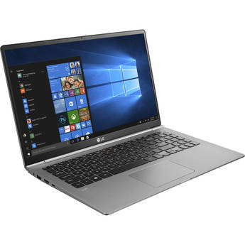 Lg 15.6" gram Notebook