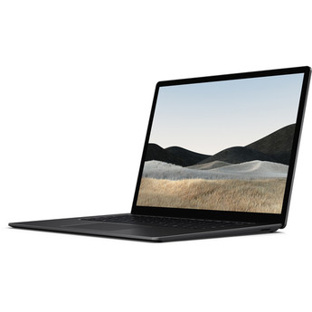 Microsoft 15" Multi-Touch Surface Laptop 4 (Matte Black)