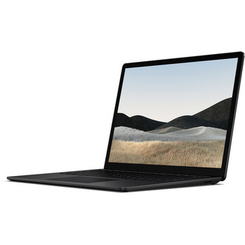 Microsoft 15" Multi-Touch Surface Laptop 4 (Matte Black)