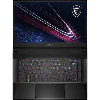 Msi gs66 stealth 11uh 021 9