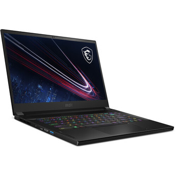 Msi 15.6" GS66 Stealth Gaming Laptop (Core Black)