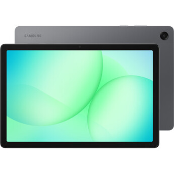 Samsung 11" Galaxy Tab A11+ Tablet (Wi-Fi Only, Gray)