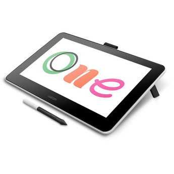 Wacom One Creative Pen Display