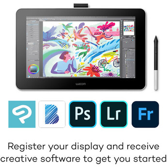 Wacom dtc133w0a 2