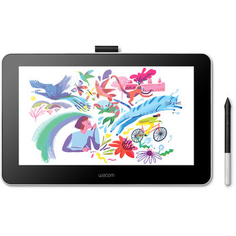 Wacom dtc133w0a 3