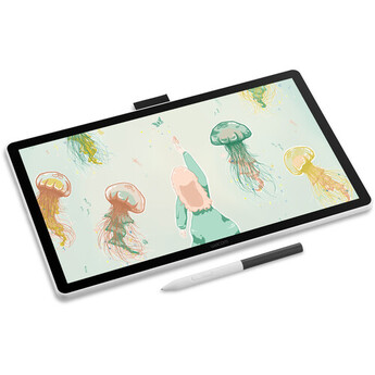 Wacom One 14" Creative Pen Display — thumbnail 2