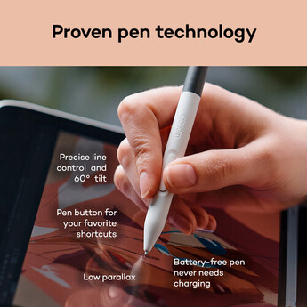 Wacom One 14" Creative Pen Display — thumbnail 4