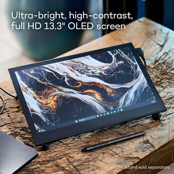 Wacom Movink 13 Creative Pen & Touch Display — thumbnail 2