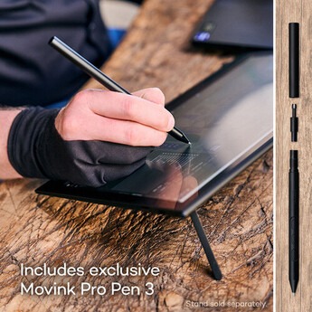 Wacom Movink 13 Creative Pen & Touch Display — thumbnail 5