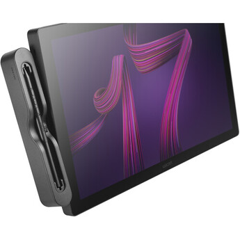 Wacom Cintiq Pro 17 Creative Pen & Touch Display — thumbnail 3